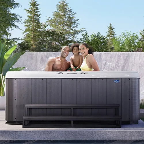 Patio Plus hot tubs for sale in Hampshire